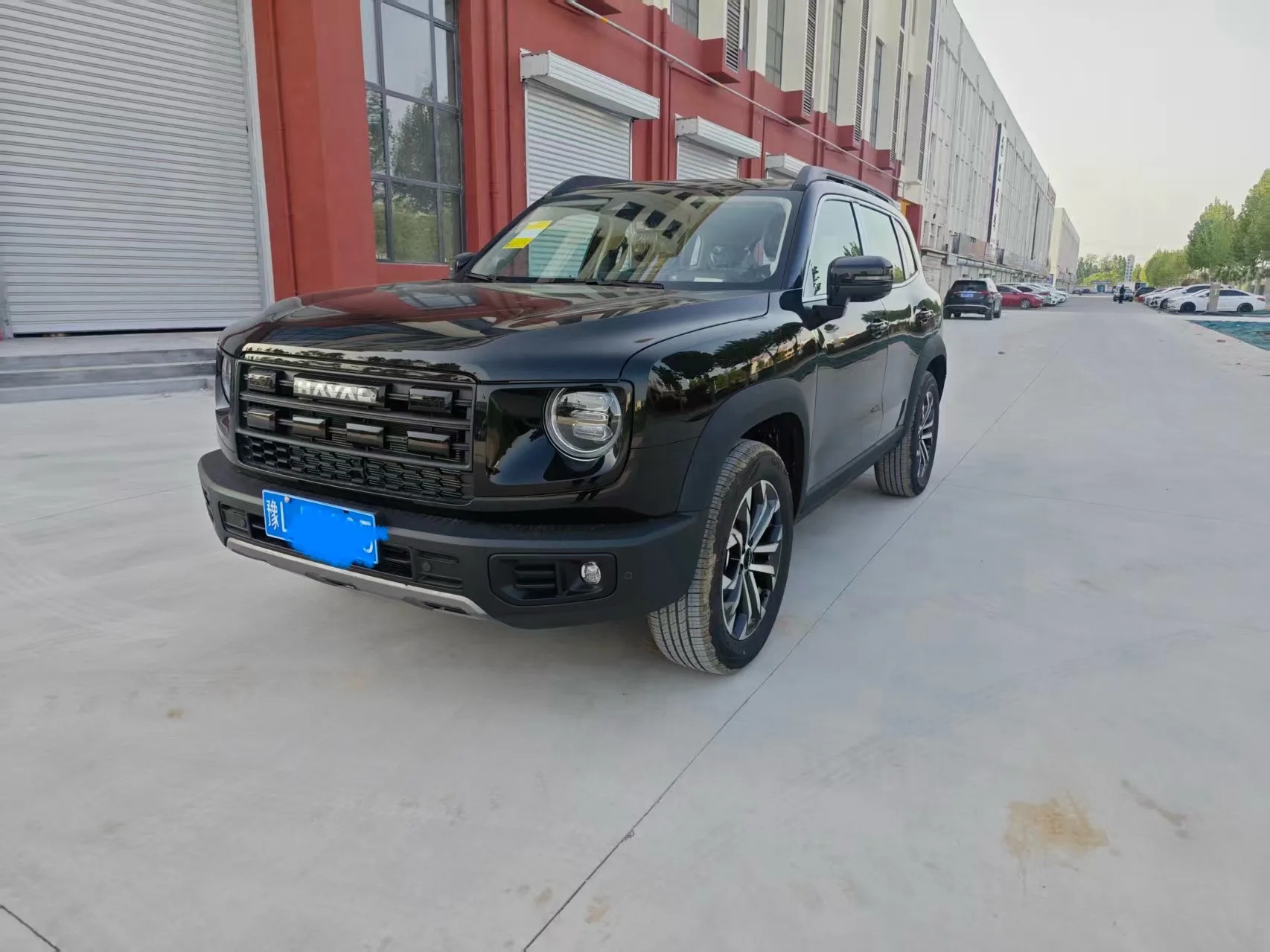 Челюсть Большой Собака Автоматический