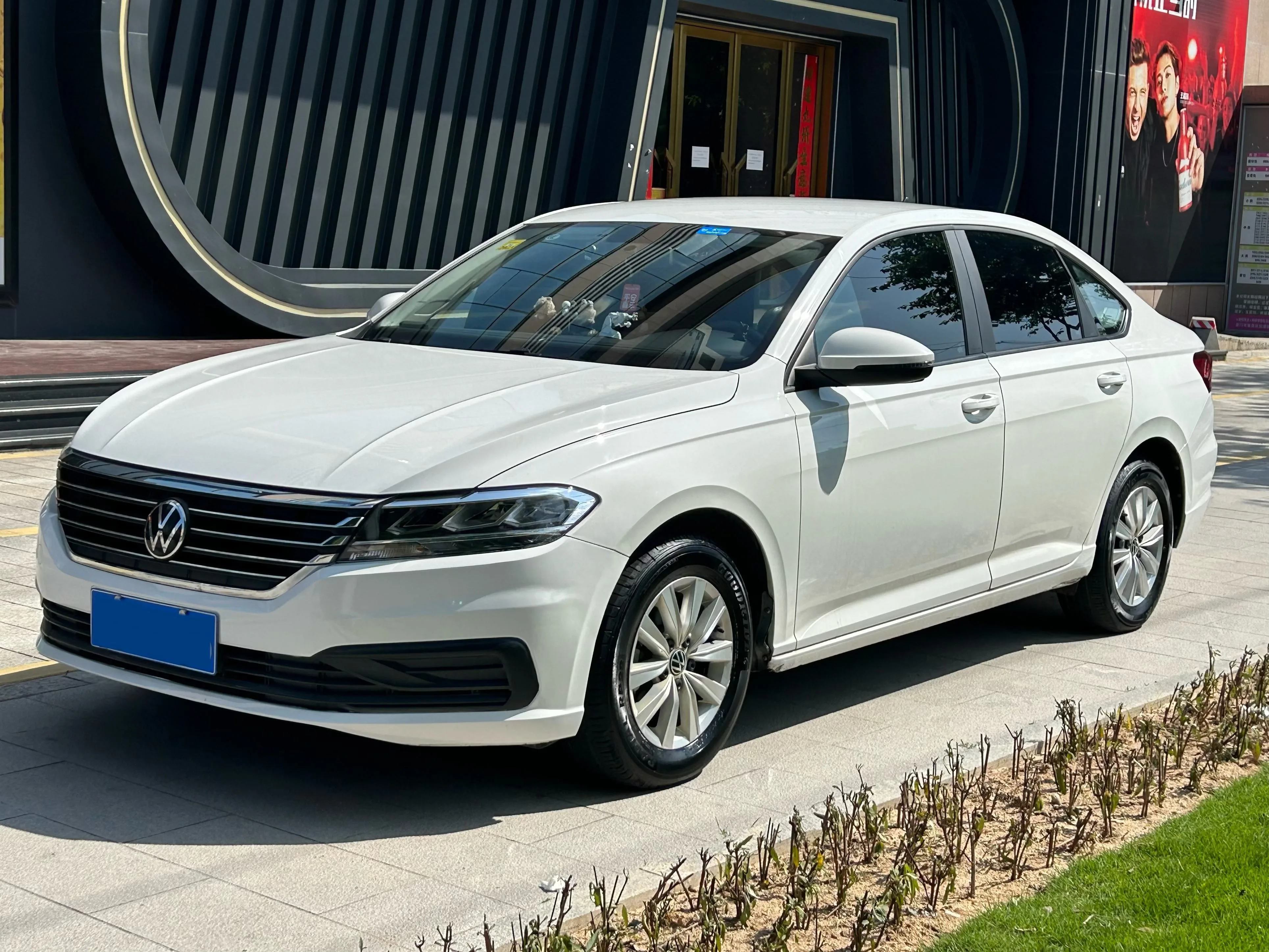 2021 Volkswagen Lavida 1.5L Automatic Fashion Edition