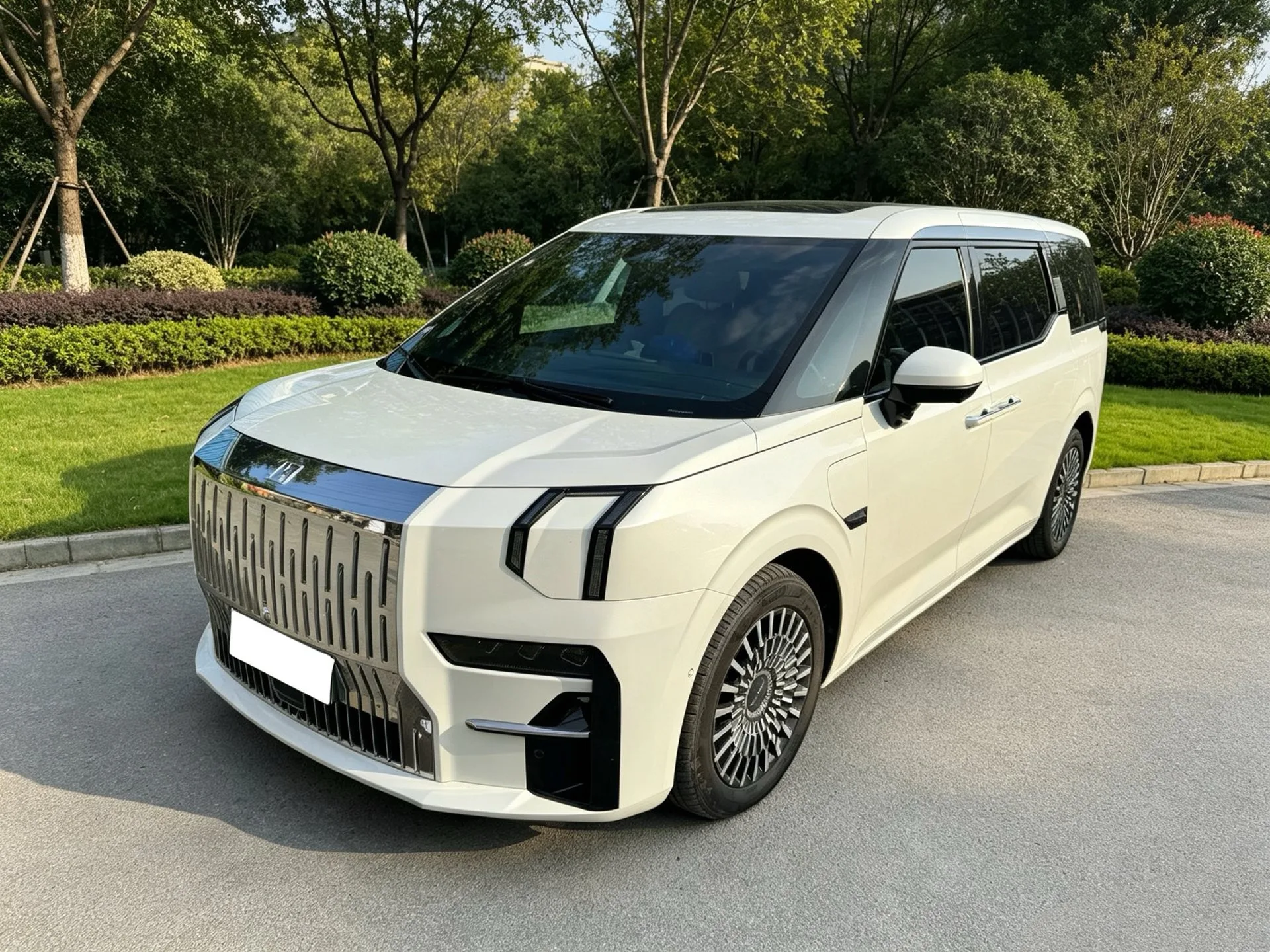 Extreme Krypton 009 2022 Facelift ME Edition