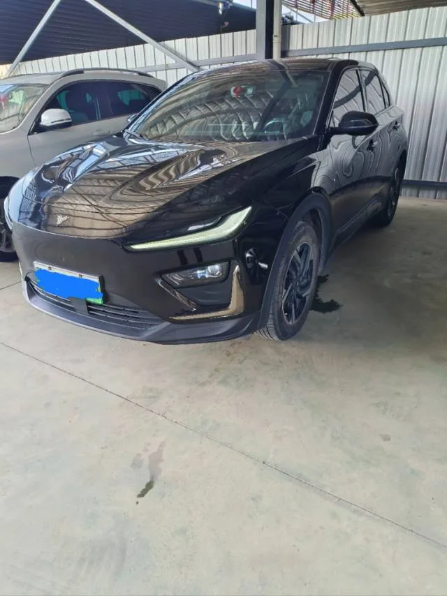 Nezha U 2022 Model, Nezha U-II 500 Lithium Iron Phosphate