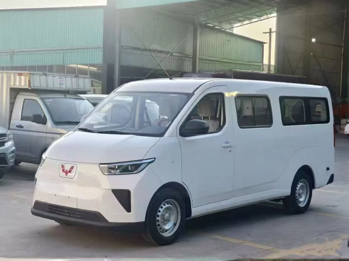 Улин 2026 Янгуан 330 км/ч Автобус Комфорт Версия Автоматический