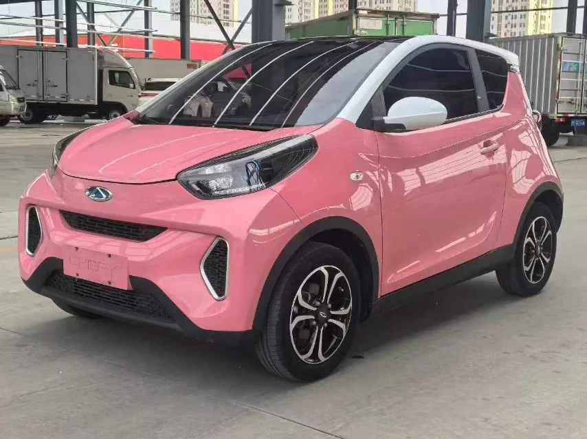 Ant 2019 Model 4-Seater Smart Edition 30.6kWh