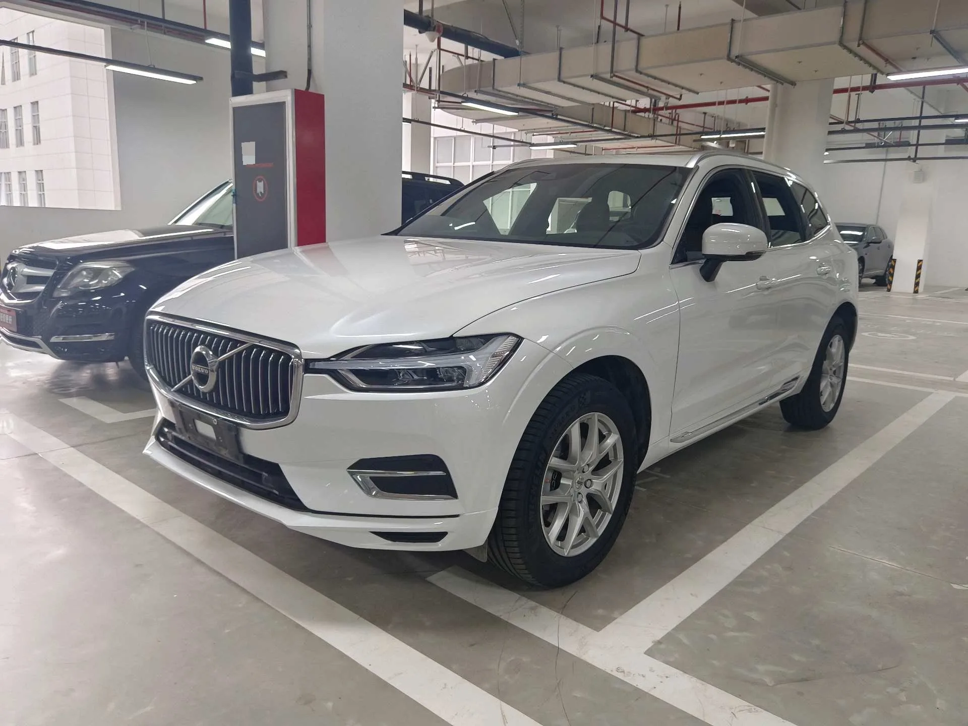 2021 Volvo XC60 T5 AWD Inscription Luxury Edition