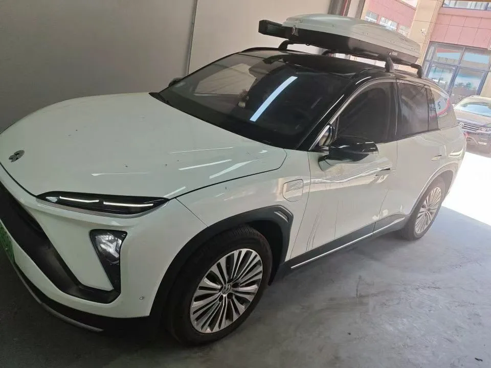 NIO ES6 2020 Model Year 420KM Sport Edition