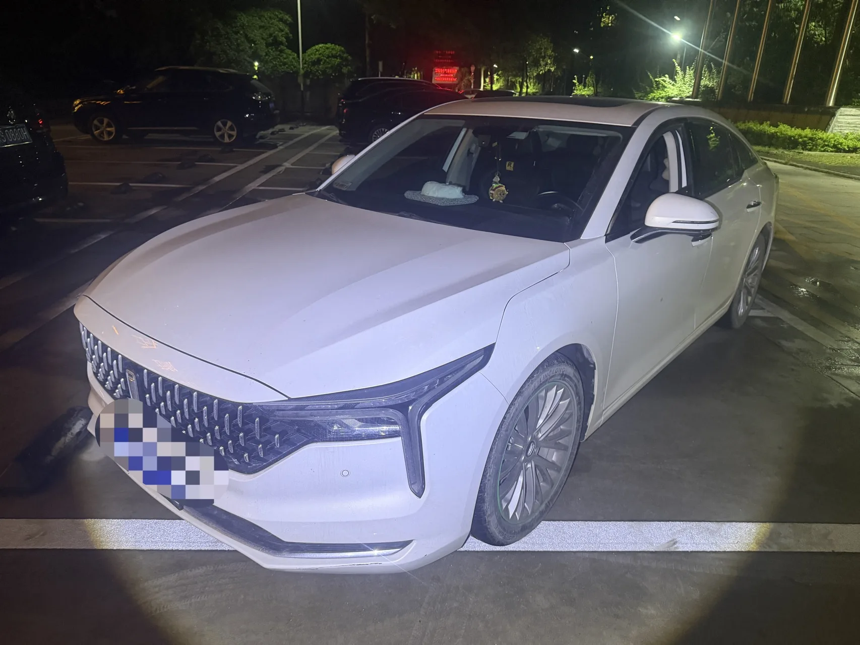 Benteng 2023 B70 1.5T Enjoy Edition Automatic