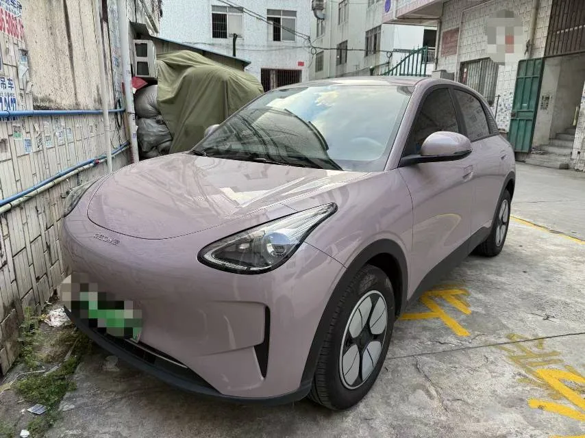 Star Wish 2025 310km Youth Edition