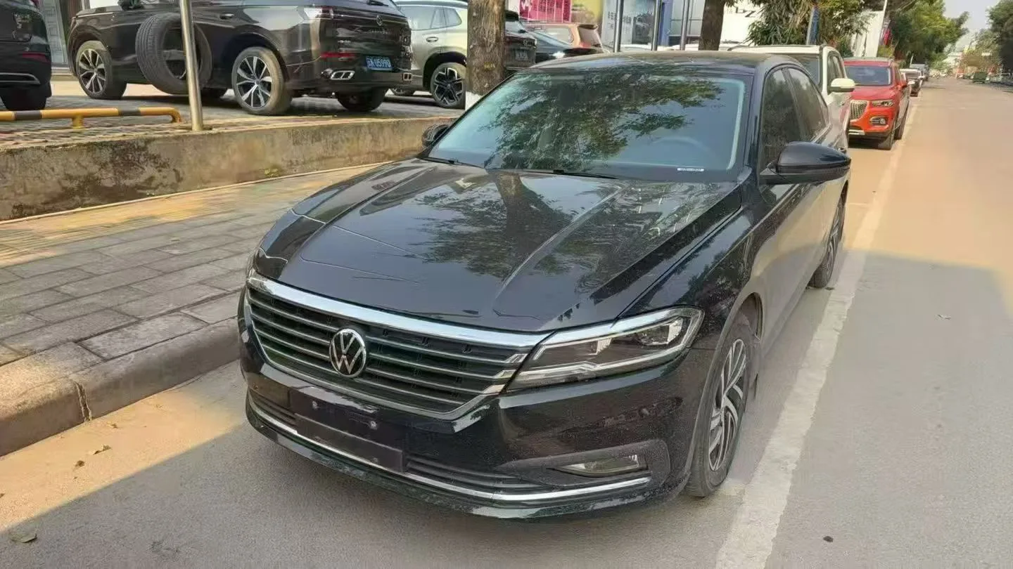 2022 Volkswagen Lavida 280TSI DSG Comfort Edition