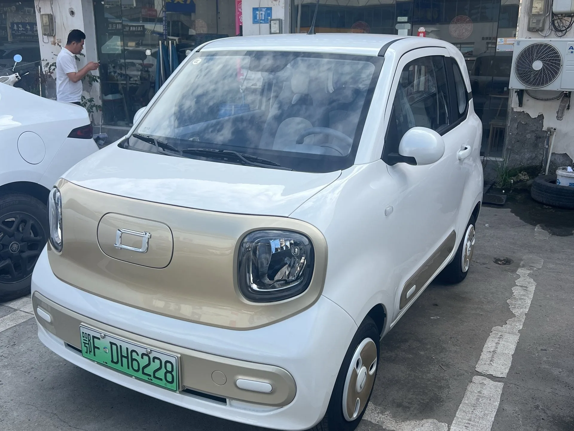 Pentium 2025 Little Horse 222 km Agile Horse Automatic Transmission