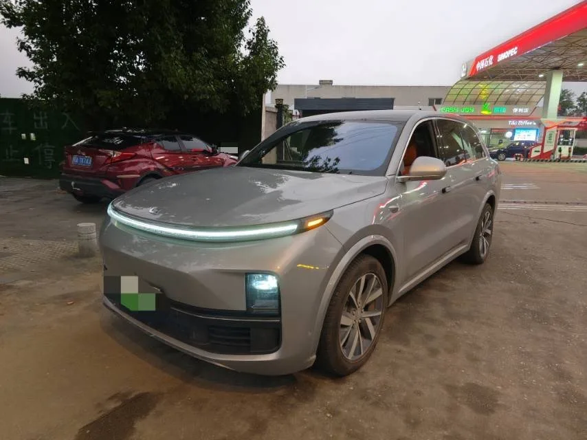 Li Auto L8 2023 Air