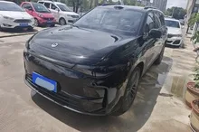 Leapmotor 2026 C16 280 LiDAR Smart Edition 6-seater Automatic
