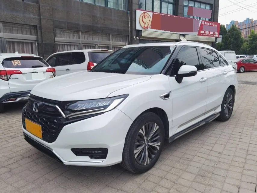 Honda UR-V 2020 370TURBO 2WD Premium Edition