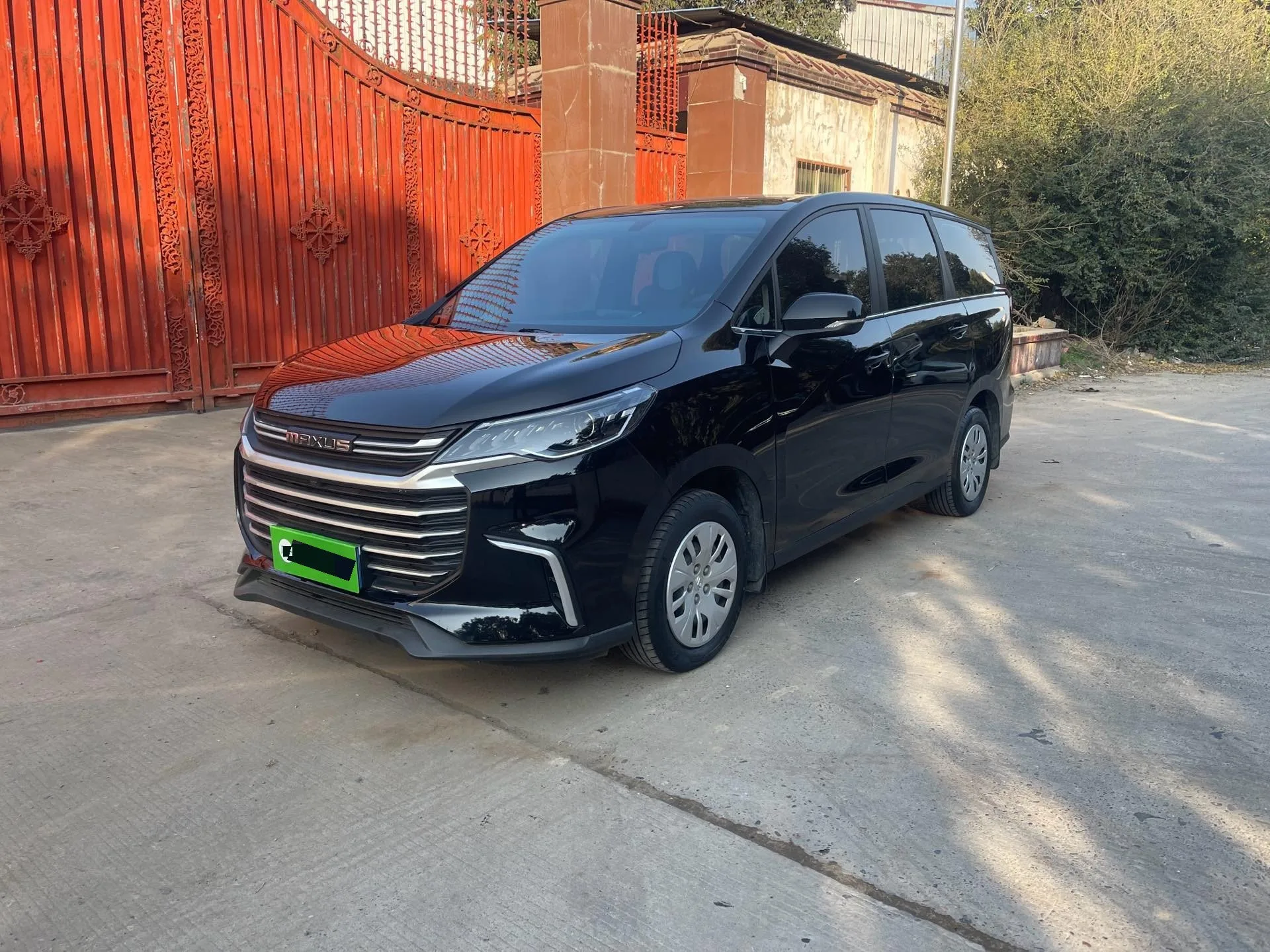 Maxus 2023 G50 1.5T Comfortline Manual Transmission