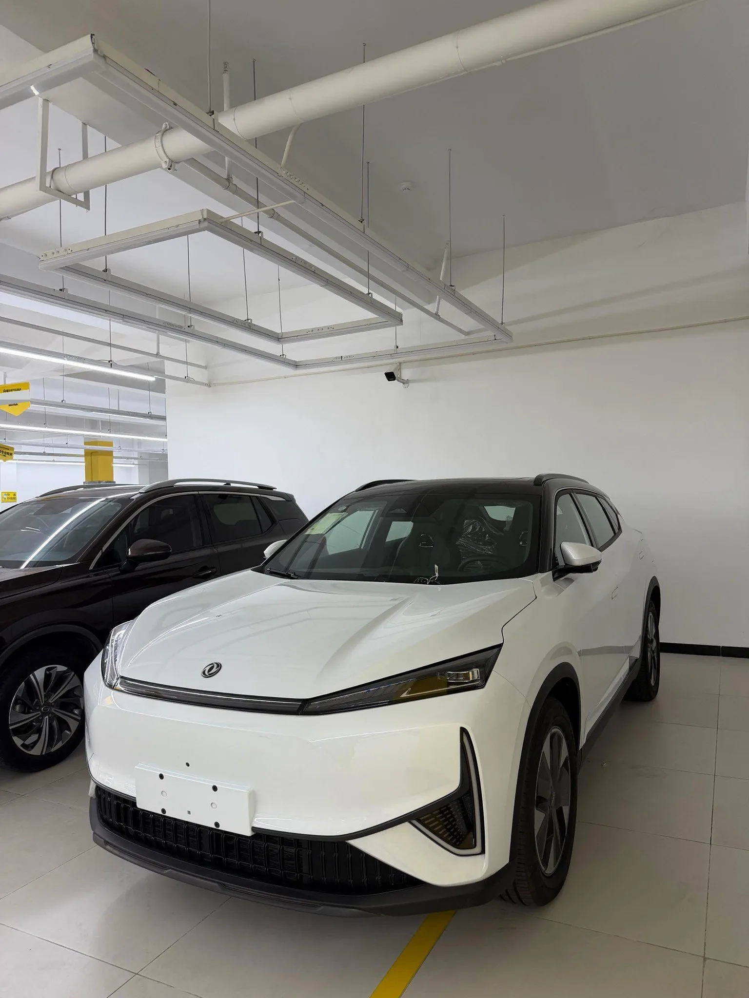 Dongfeng L7 1.5T 205 Long Range Premium Automatic (2025 Model)