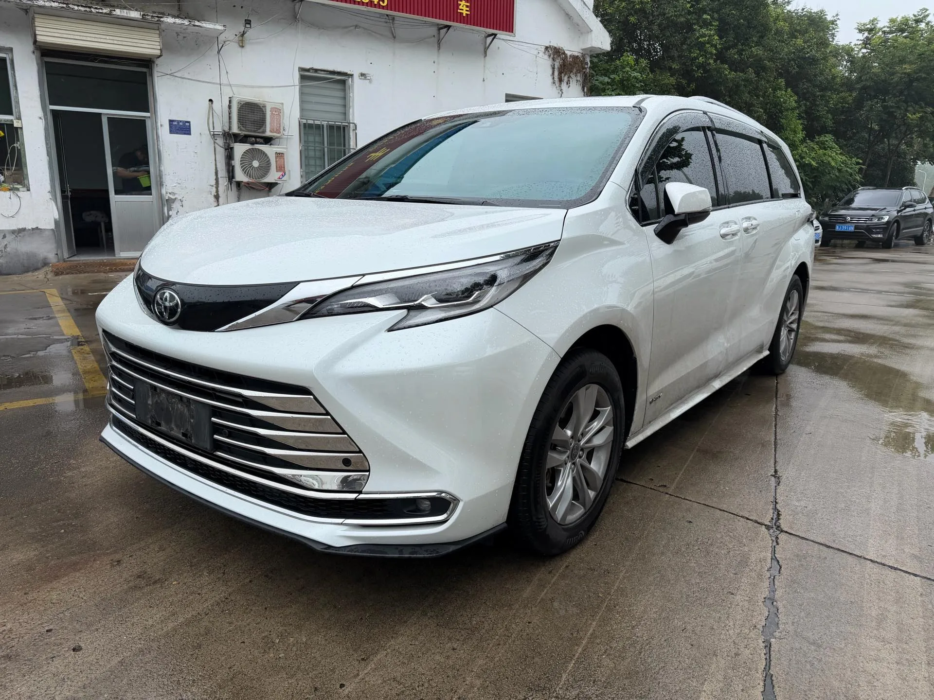 Toyota 2024 Civic 2.5 CVT Comfort Edition Automatic