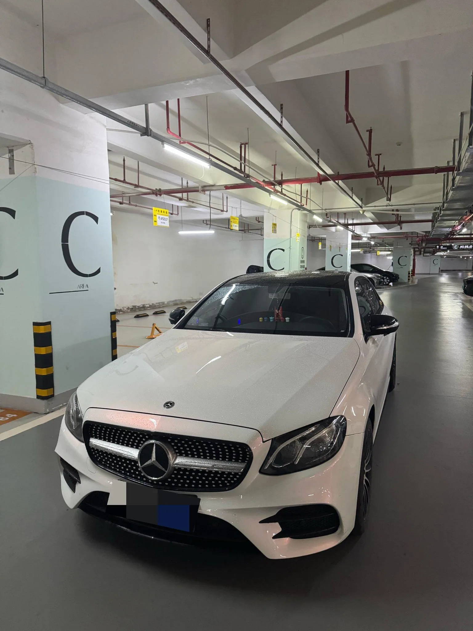 Mercedes-Benz E-Class 2020 E 300 L Sport Luxury