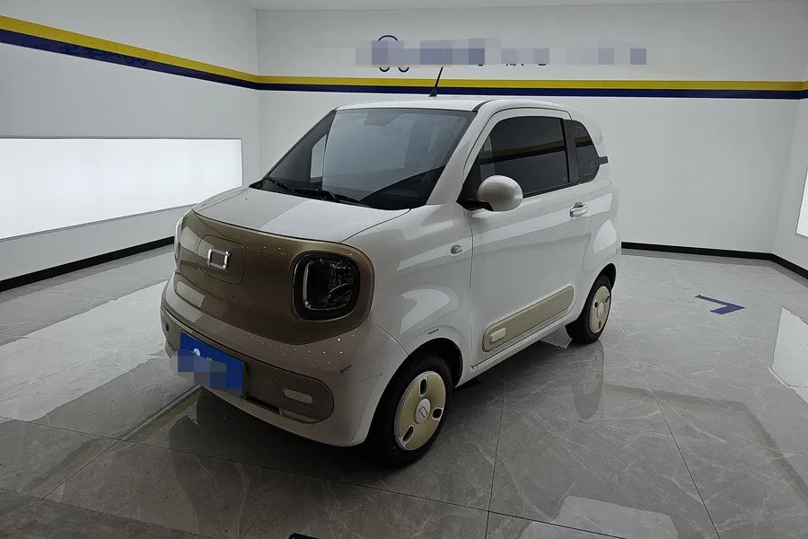 Besturn 2025 Model Pony 222km/h Smart Horse Automatic Transmission