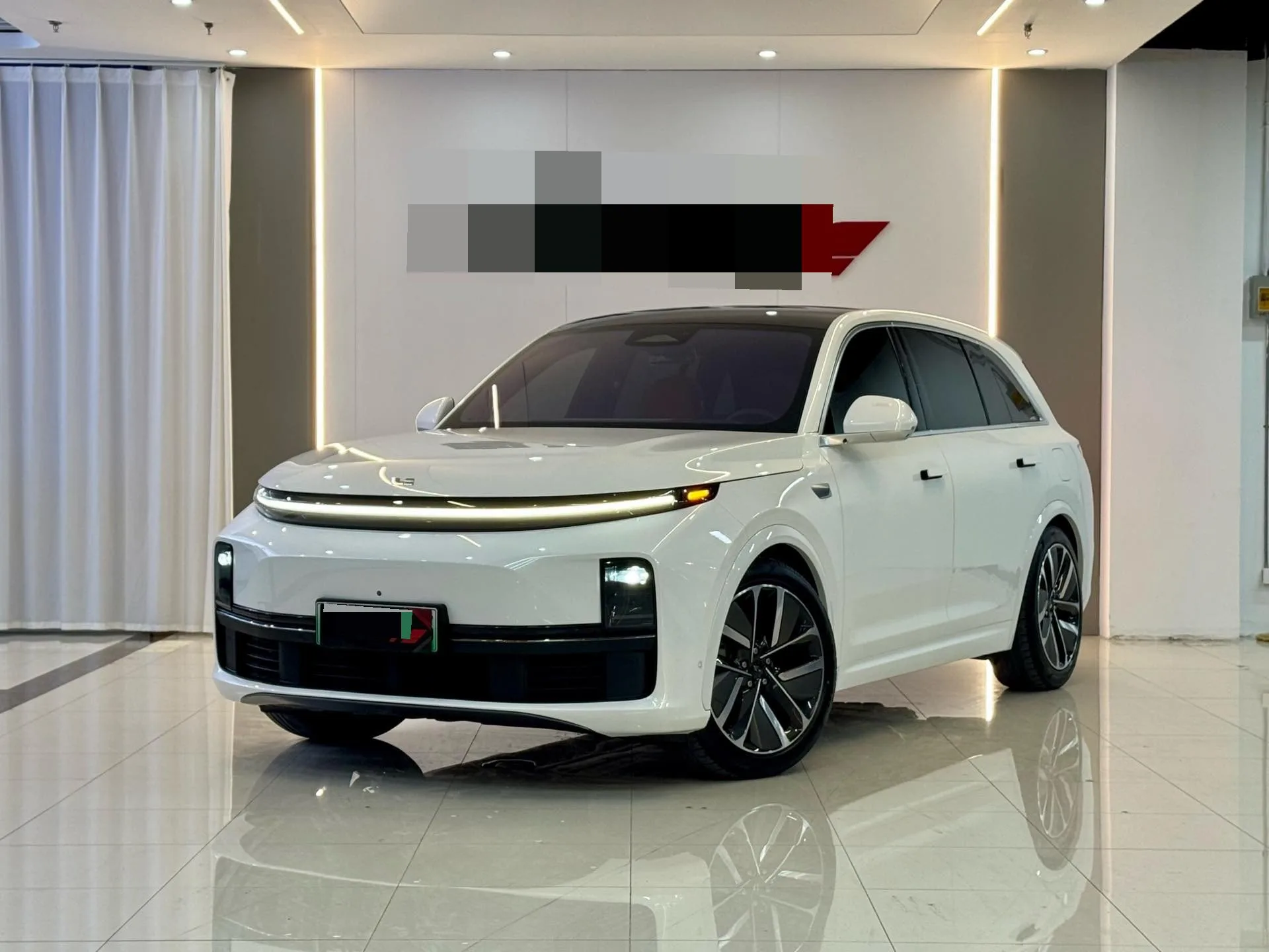 Li Auto L7 2023 Pro