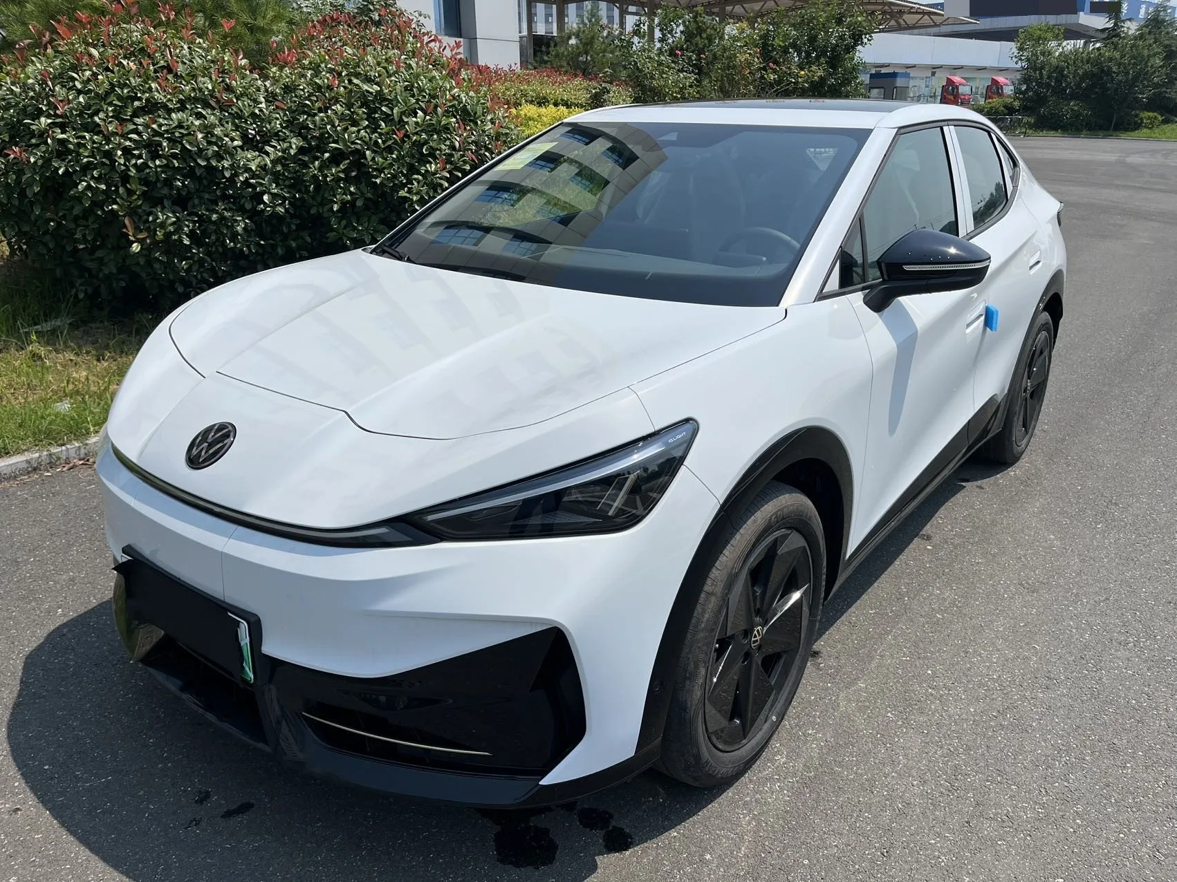 Volkswagen 2025 06 Pure Automatic