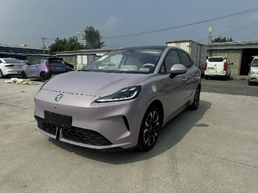 2026 MG4 EV 530 Smart Edition Automatic