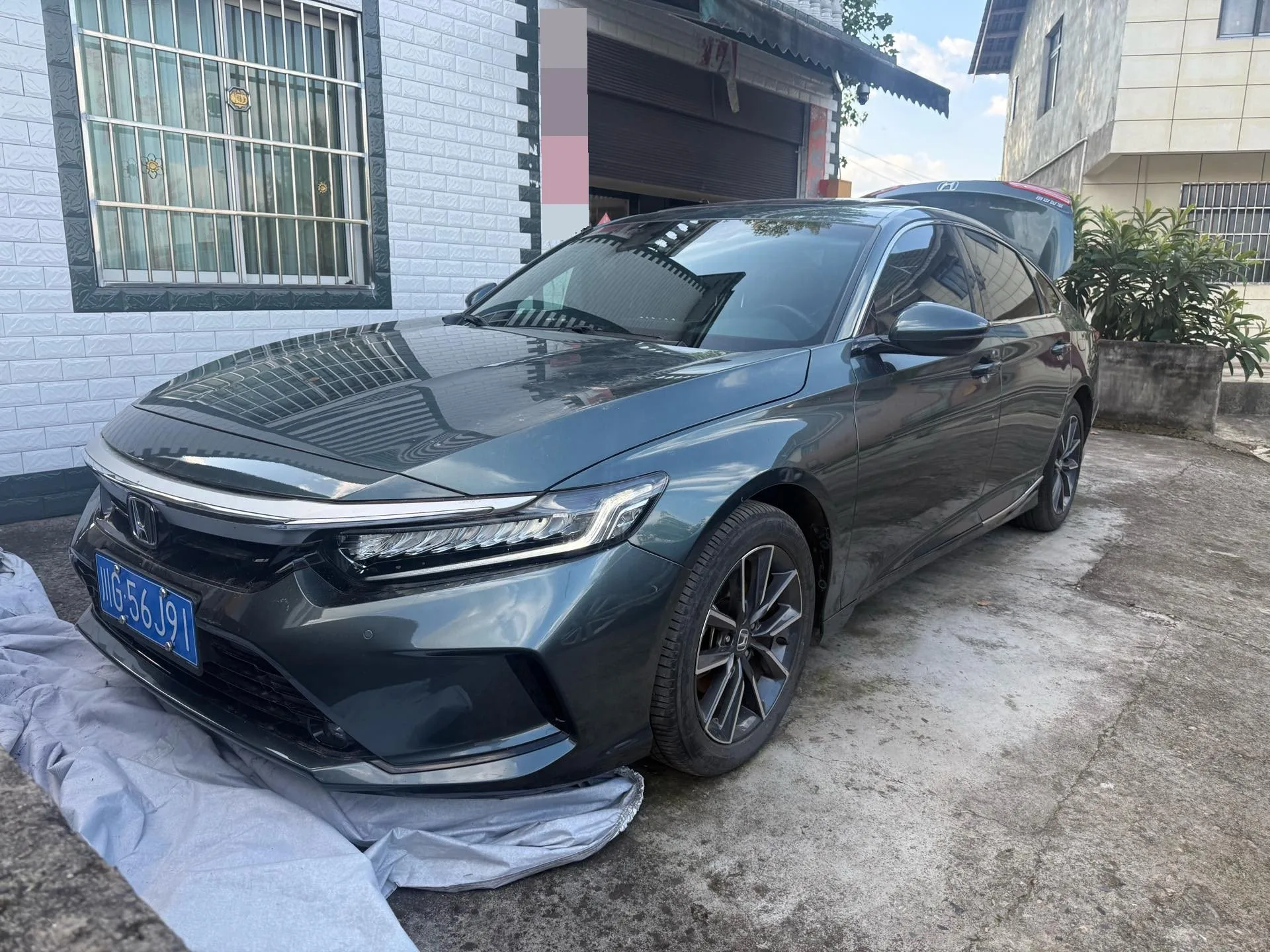 Inspire 2022 260TURBO Premium Edition