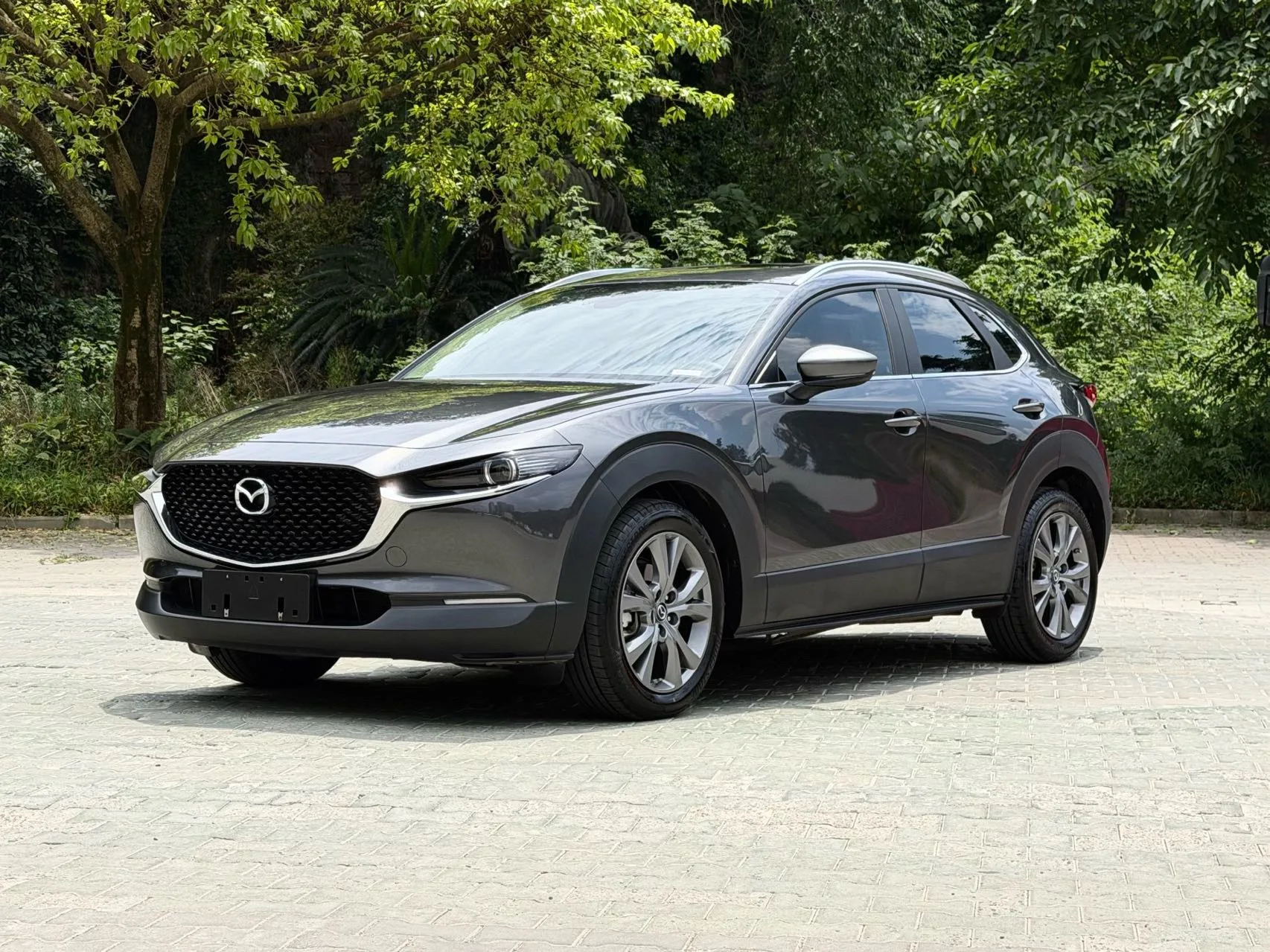 Mazda CX-30 2021 2.0L Automatic Comfort Edition
