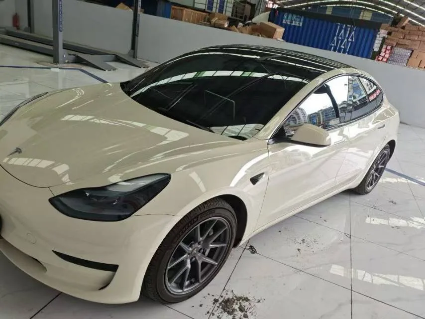 Model 3 2022 Rear-Wheel Drive