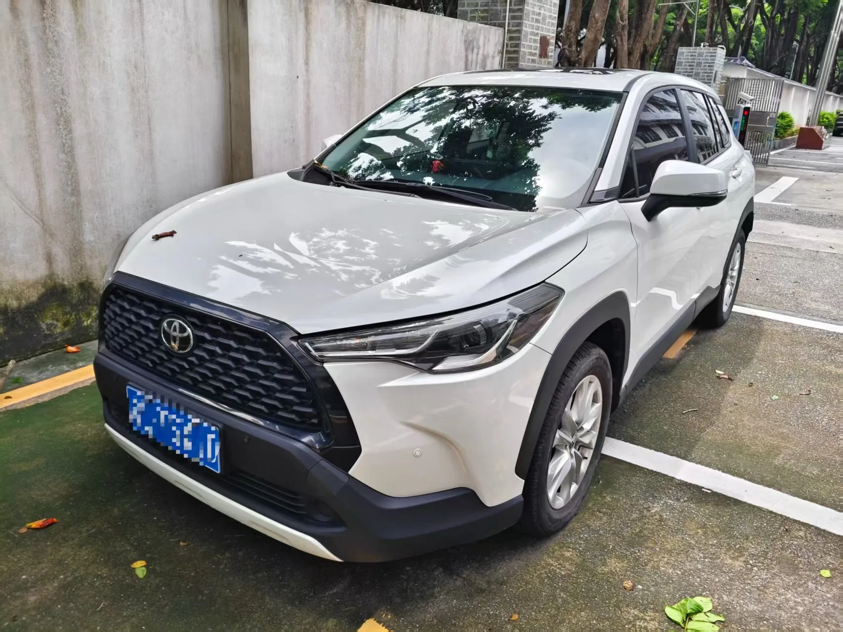 2022 Toyota Corolla Sharp 2.0L Elite Edition