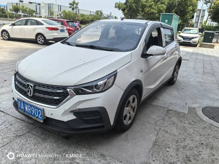 Baojun 2019 310 1.2 Sequential Transmission Comfort Edition, Manual Transmission