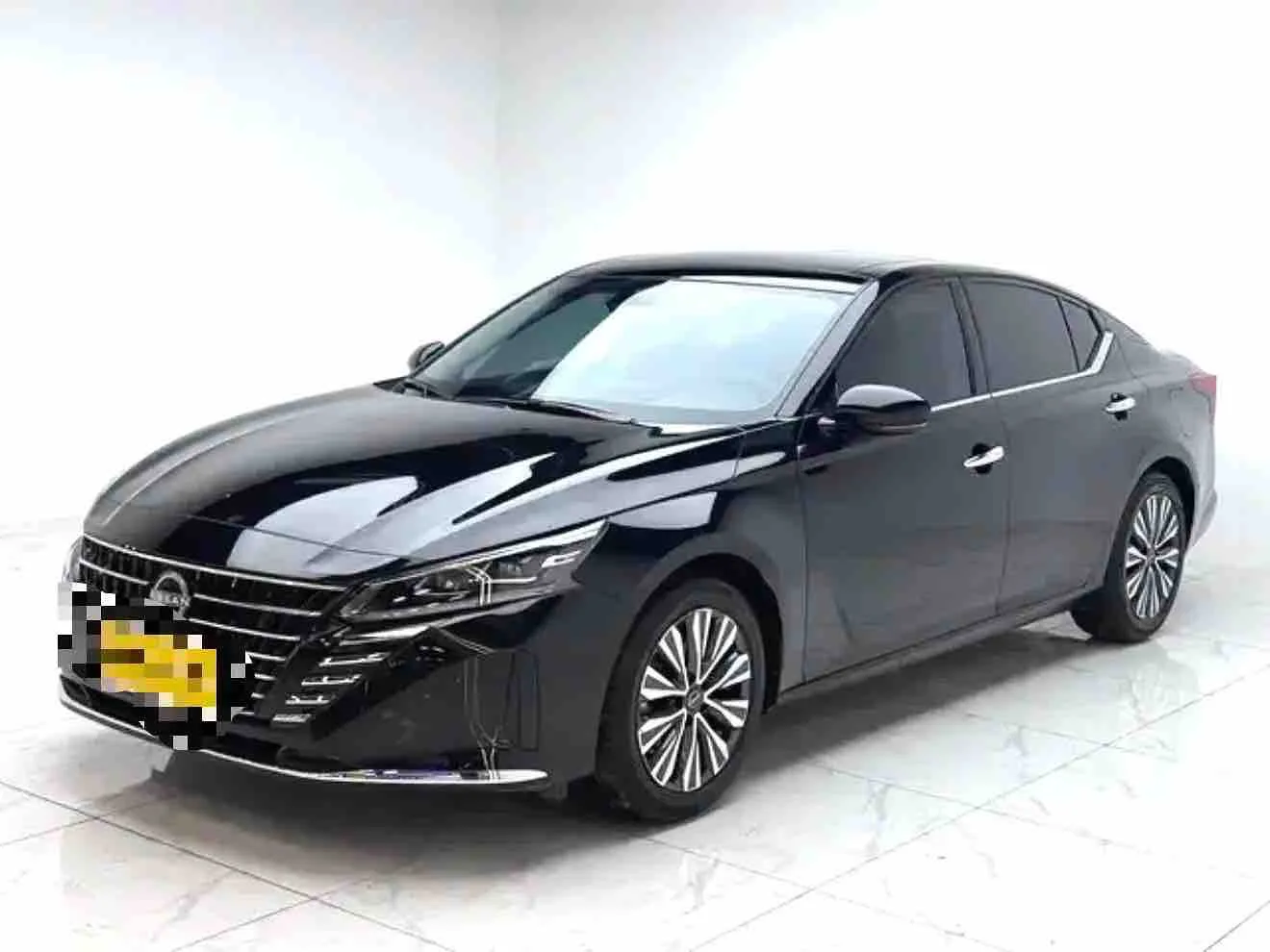 2025 日产 见面 2.0 CVT XL-TLS 享受 版 自动的