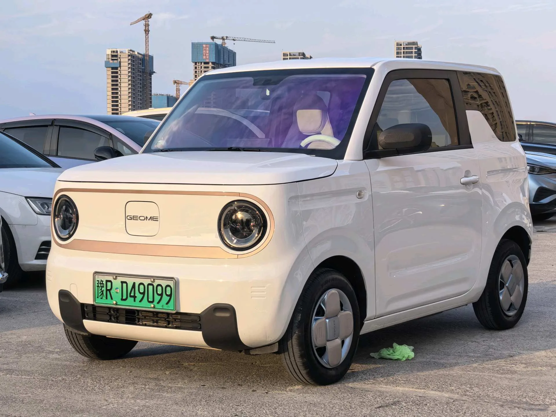 Panda 2024 Panda Mini 200km Endurance Bear
