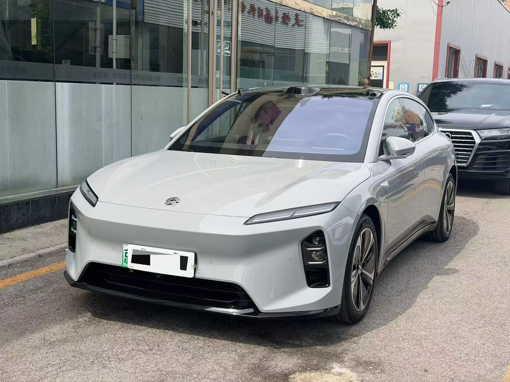 NIO 2025 ET5T 75kWh Touring Automatic