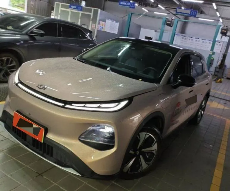 Qiyuan 2026 Q05 506Max Automatic