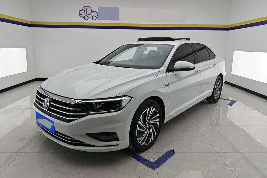 2022 Volkswagen Sagitar 280TSI DSG Super Edition