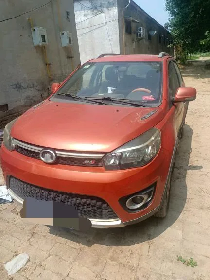 Great Wall 2012 Haval M4 1.5 2WD Comfort Edition, Manual Transmission