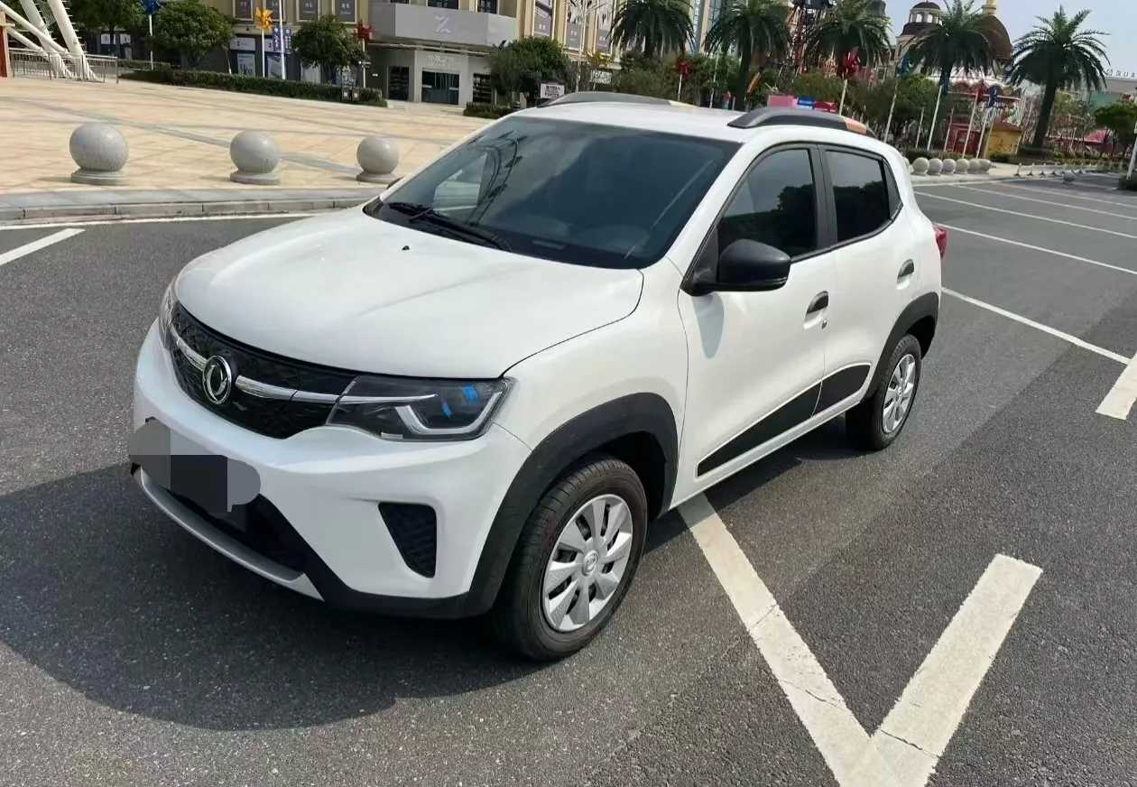 2022 Dongfeng EV New Energy EX1 "Quality Enjoyment" Edition