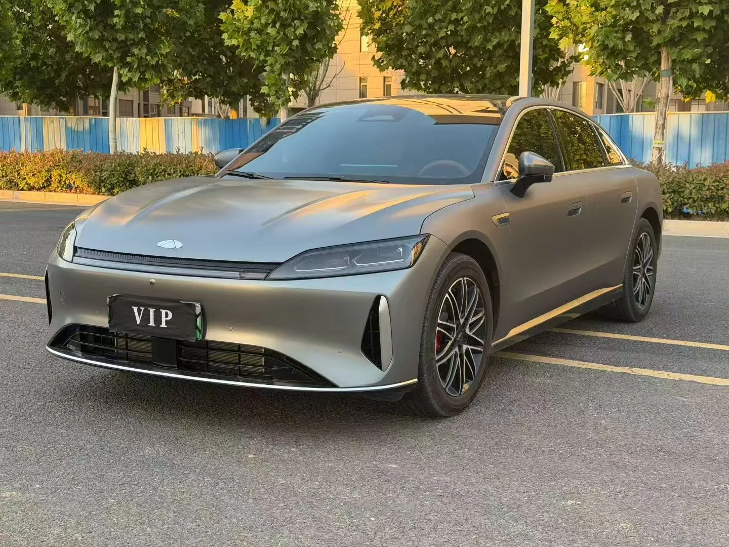 Чери 2025 Фэнъюнь A9L 1,5Т 260 l Длинный Диапазон Премиум Версия Автоматический