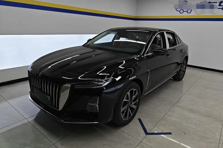 Hongqi 2025 H5 PHEV 1.5T 130 Super Hybrid Automatic