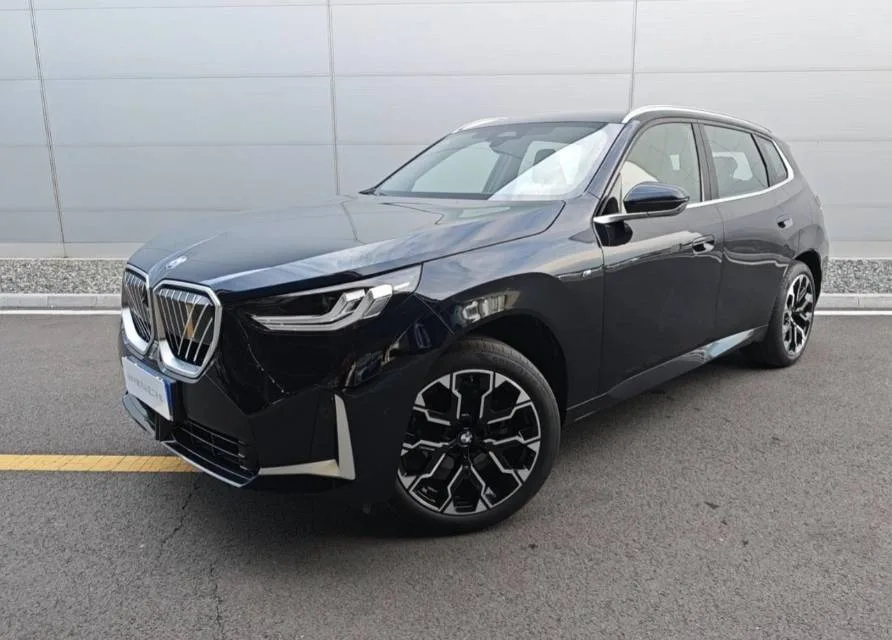 BMW 2025 X3 xDrive30L 2.0T Leading M Sport Package Automatic