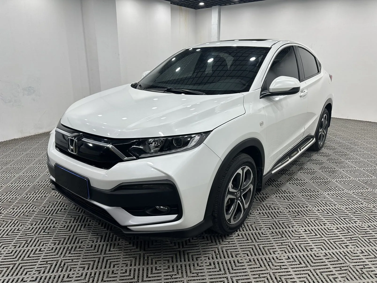 Honda XR-V 2021 1.5L CVT Comfort Edition