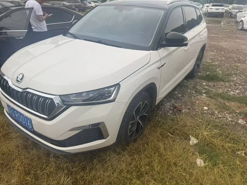 Volkswagen C-Corolla 2020 Facelift GT TSI230 DSG Flagship Edition (China VI)