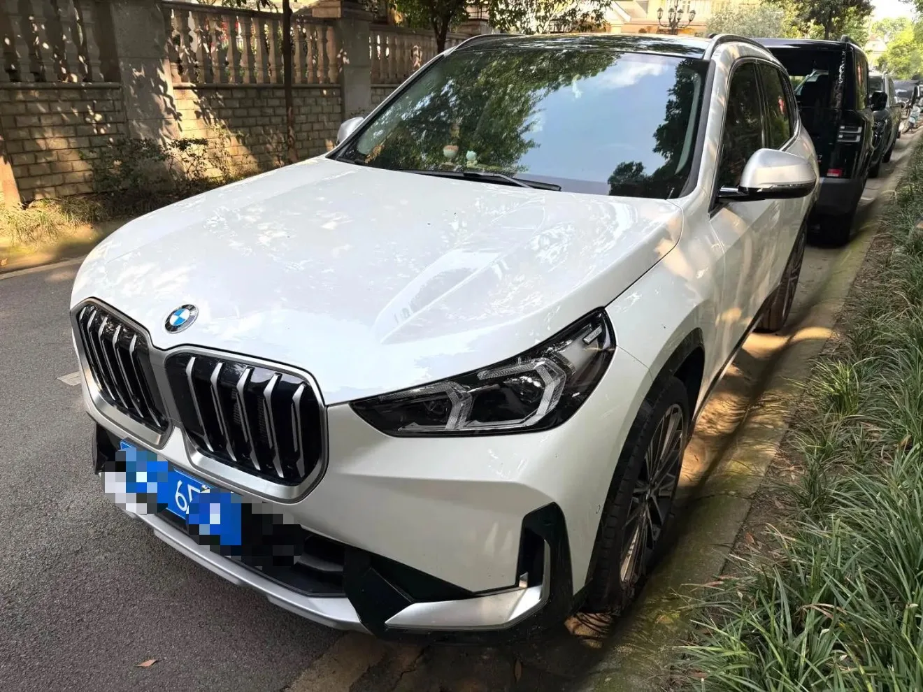 2024 BMW X1 xDrive25Li 2.0T X Design Package, Automatic Transmission