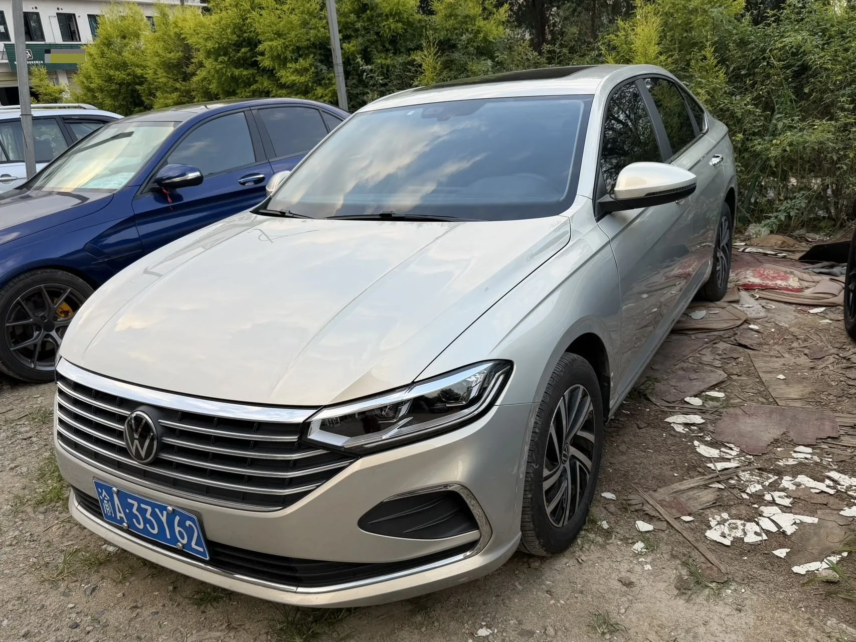 2023 Volkswagen Lavida 280TSI DSG Full Comfort Edition