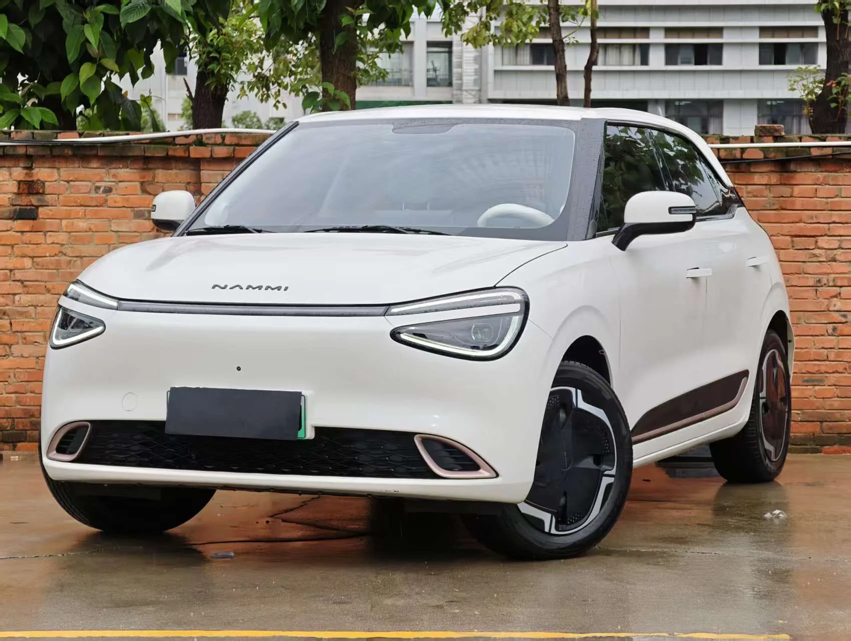 Nano 01 2024 Model Year 330 Plus