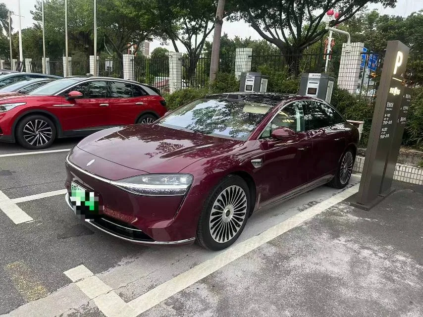 Enjoy 2025 S9 Ultra Automatic