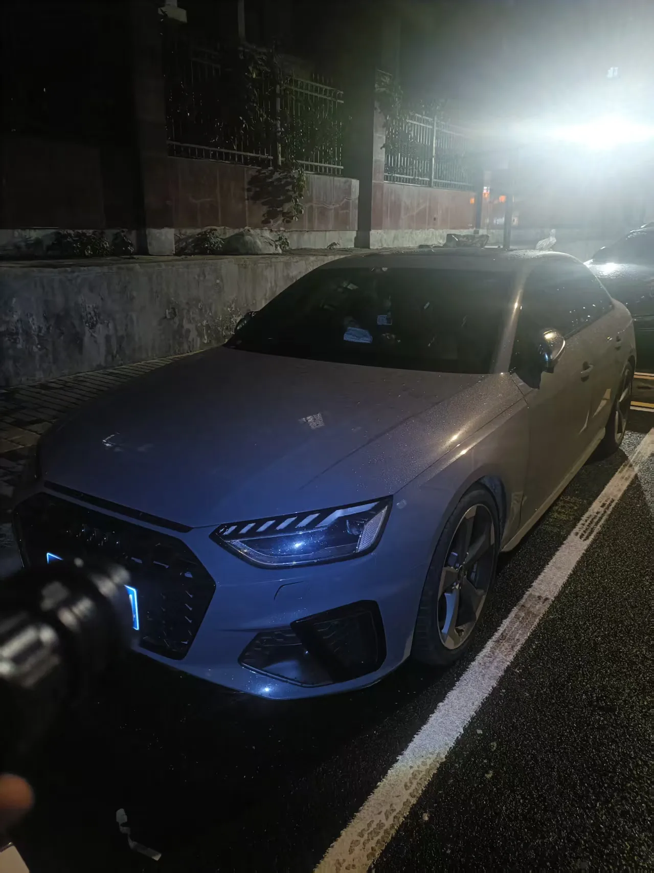 2024 Audi S4 (Imported) S4 Limousine 3.0TFSI Automatic