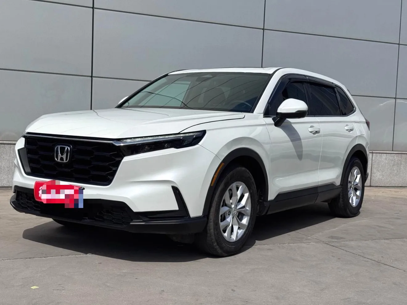 Honda CR-V 2023 240TURBO 2WD Smart Edition