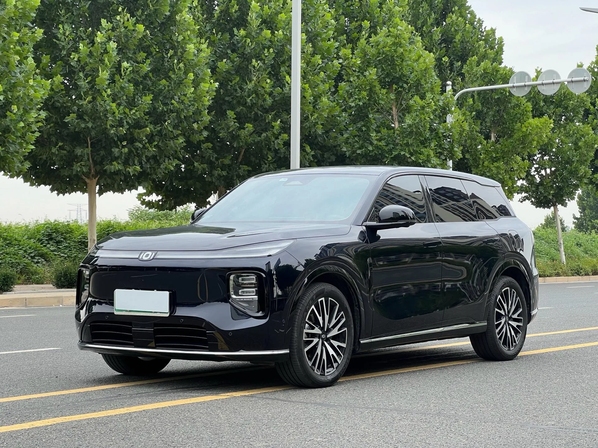 Qiyuan 2025 Q07 1.5 CVT 215 Premium Automatic