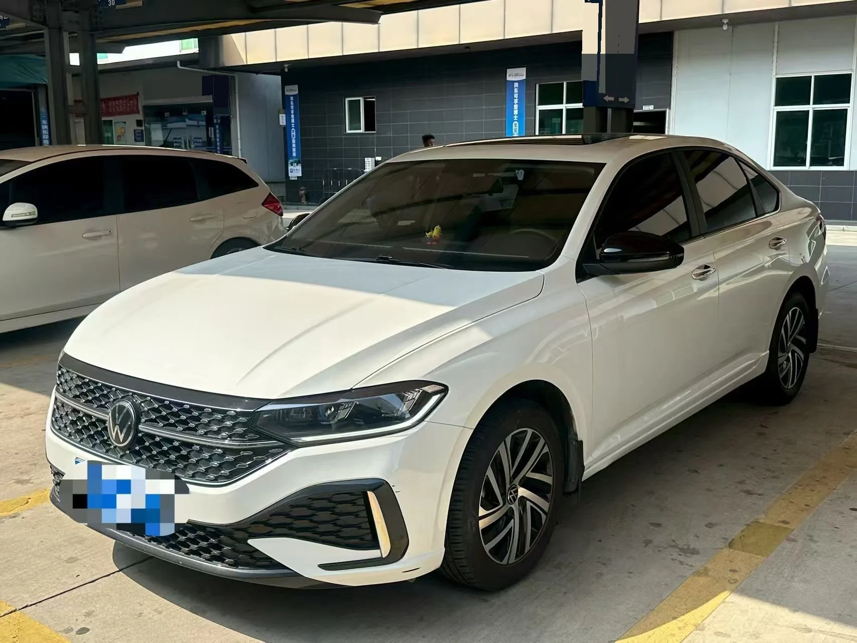 2023 Lavida 280TSI DSG Starry Sky Edition