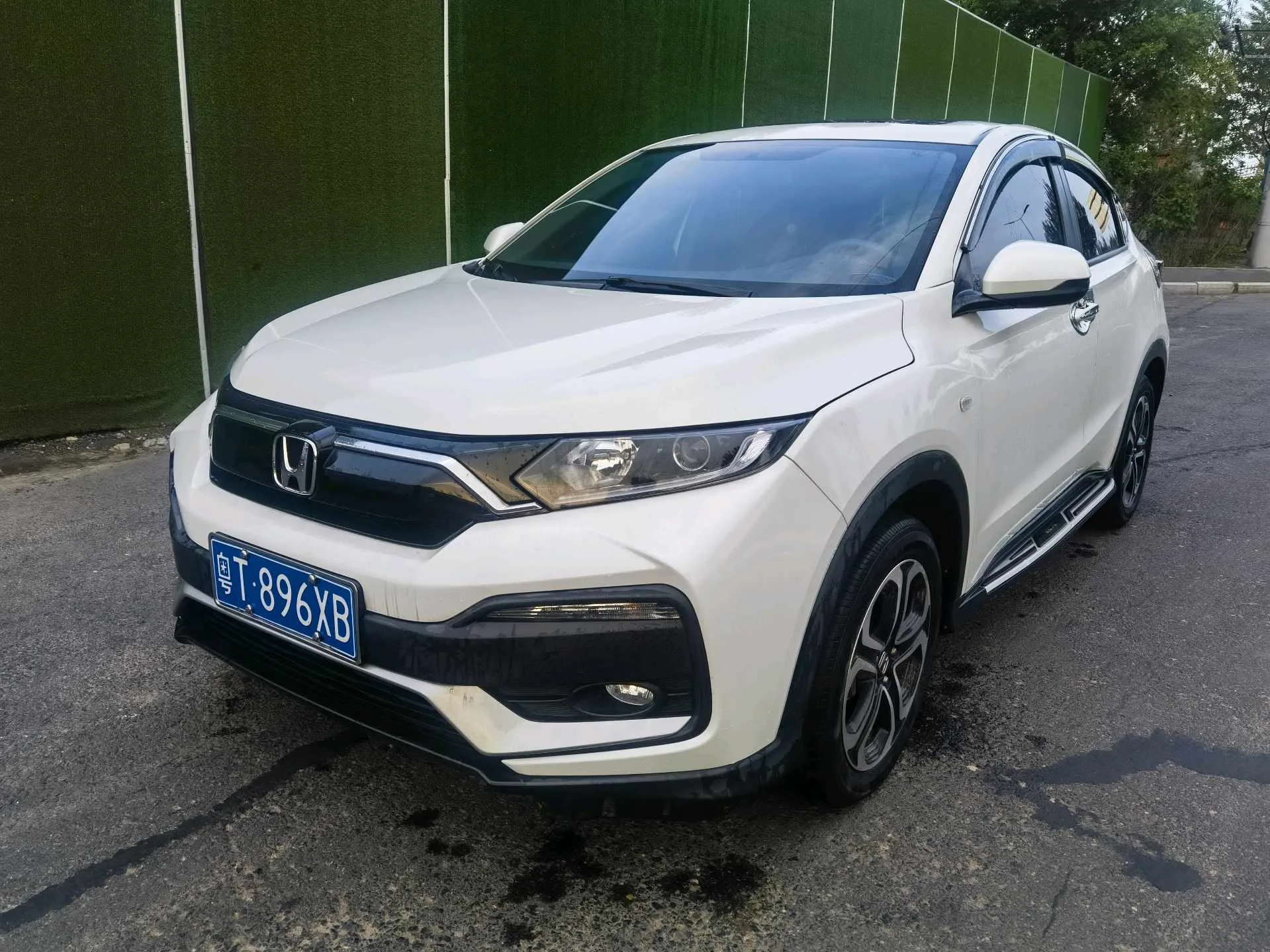 Honda XR-V 2021 1.5L CVT Comfort Edition