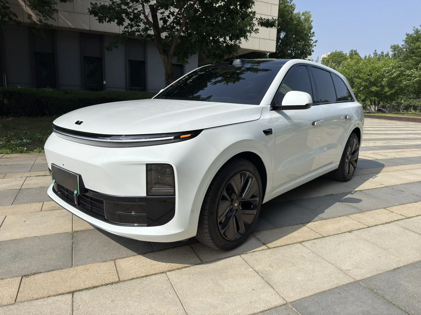 Li Auto L6 2024 Max